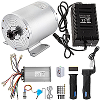 Безщітковий двигун Go Kart Електричний Go Kart Motor 500w Електричний двигун для скутера