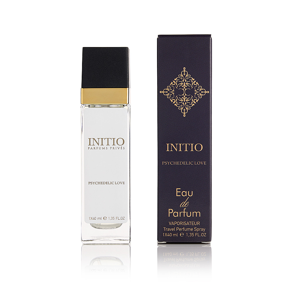 Initio Parfums Psychedelic Love унісекс 40мл