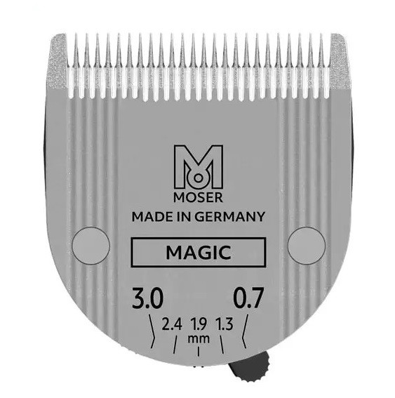 Ніж для MOSER Chrom Style та Genio Plus 1854-7372