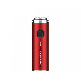 Батарейний боксмод Vaporesso Sky Solo 1400mAh (Red)-LВR
