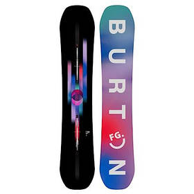 Сноуборд Burton Feelgood Flying V 2025