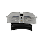 🛡️Підсумок для 2 пістолетних магазинів Amomax Glock, Beretta, Sig Sauer, CZ, АПС, Форт, фото 2