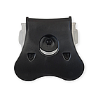 🛡️Підсумок для 2 пістолетних магазинів Amomax Glock, Beretta, Sig Sauer, CZ, АПС, Форт, фото 3