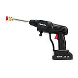 Акумуляторна мийка Makita DHW050ZK (24V, 5Ah, 26bar), бездротова мийка, мінімиття для авто, фото 4