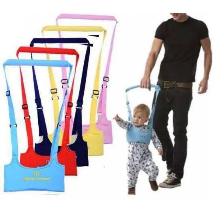Дитячі ходунки Walking assistant, запалені повідцями, фото 1