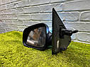 Зеркало наружное левое 024363 Renault Sandero, Рено Сандеро, фото 2