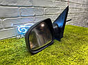 Зеркало наружное левое 024363 Renault Sandero, Рено Сандеро, фото 3