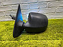 Зеркало наружное левое 024363 Renault Sandero, Рено Сандеро, фото 4