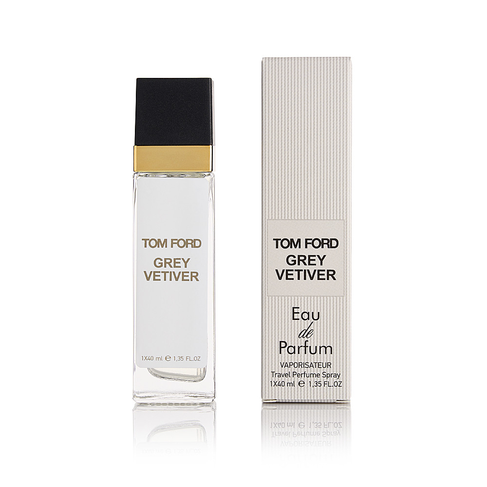 Tom Ford Grey Vetiver чоловічі 40мл
