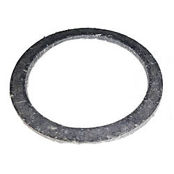 Прокладка паронітова для чавунної батареї 52 х 42 х 2 мм упаковка 100 шт