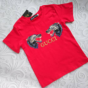 Дитяча футболка Gucci