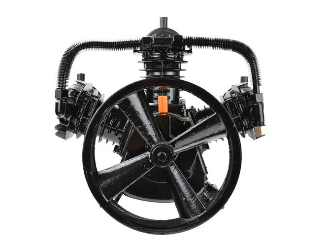 3-поршневой компрессорный насос 5,5 л.с., Компрессор, Нагнетатель ...