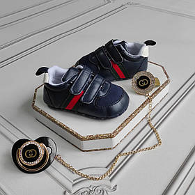 Дитячі кросівки для новонароджених