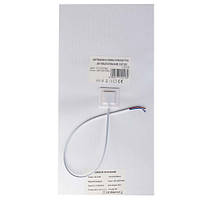 Нагрівальна плівка для дзеркал (антизапотівання) 400*600 мм 1,5-2,5 W/dm2