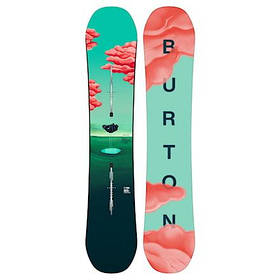 Сноуборд Burton Yeasayer 2025