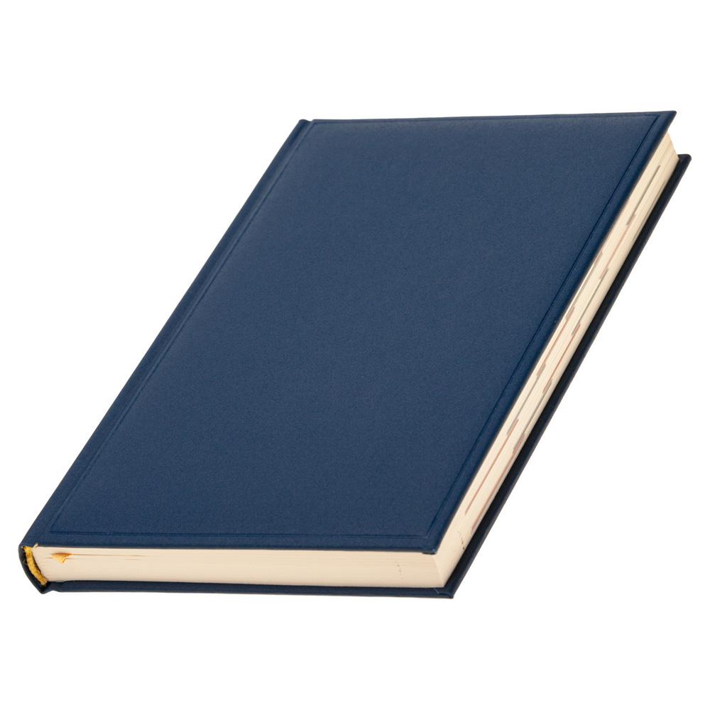 Щоденник датований А5 на 2026 рік бумвініл тверда обкладинка бежевий блок (Італія), фото 1