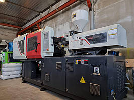 Термопластавтомат BOLE BL100EKII 2018р