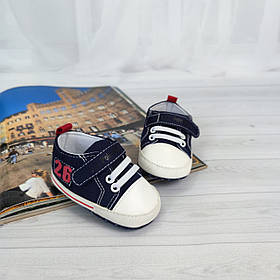 Пінетки кросівки U.S. Polo Assn