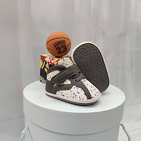 Пінетки кросівки на силіконовій підошві Jordan