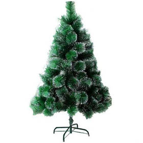 Ялинки та сосни