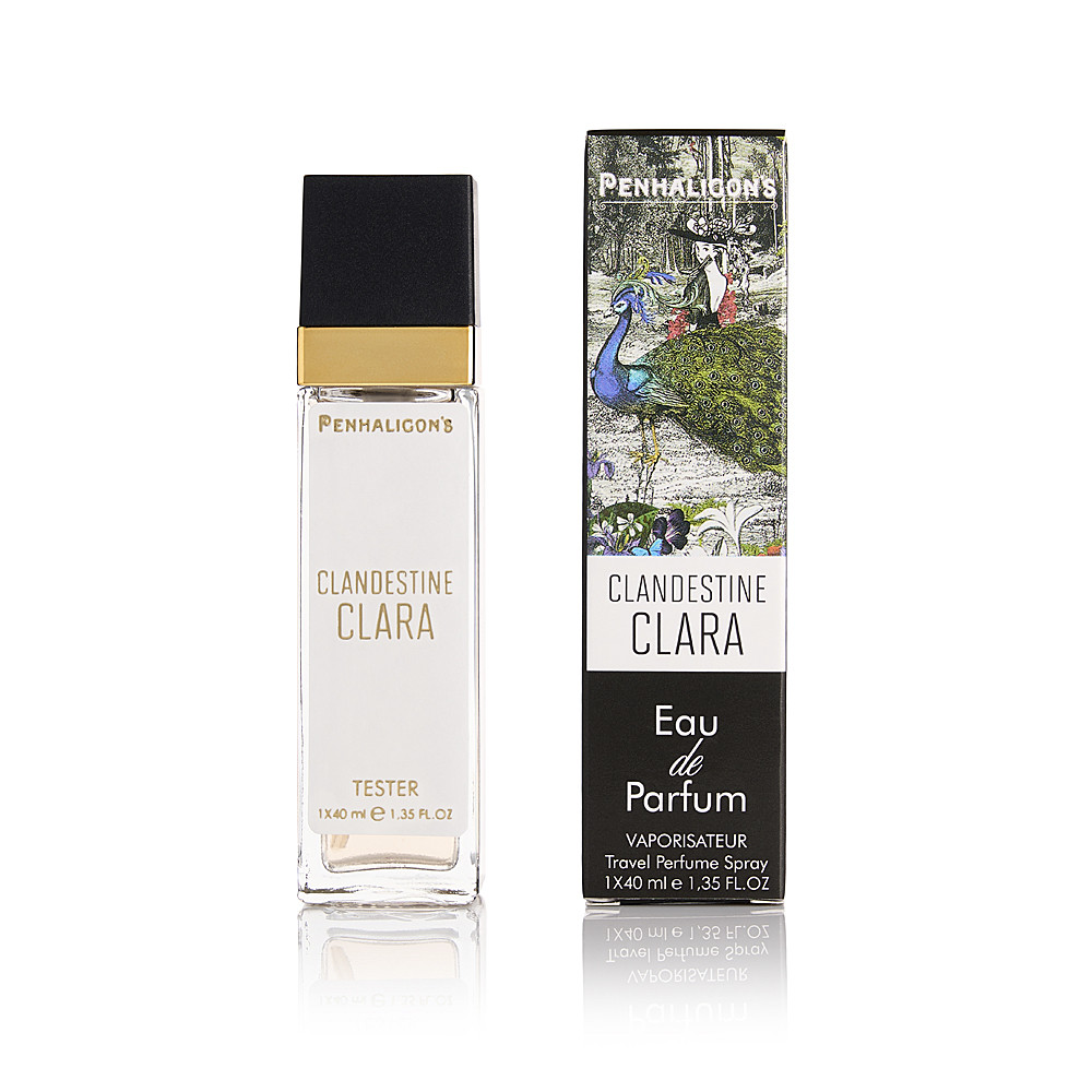 Portraits Clandestine Clara жіночі 40мл