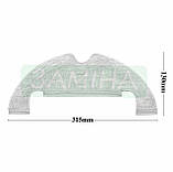 Набір змінних аксесуарів (10 шт.) для Xiaomi Mi Robot Vacuum X10, фото 6