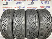 205/60 R16 Kleber Krisalp HP3 зимові шини б/у