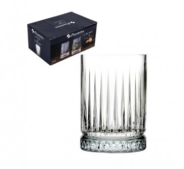 Набір стопок Elysia 110 мл 6 шт Pasabahce 520442, фото 1