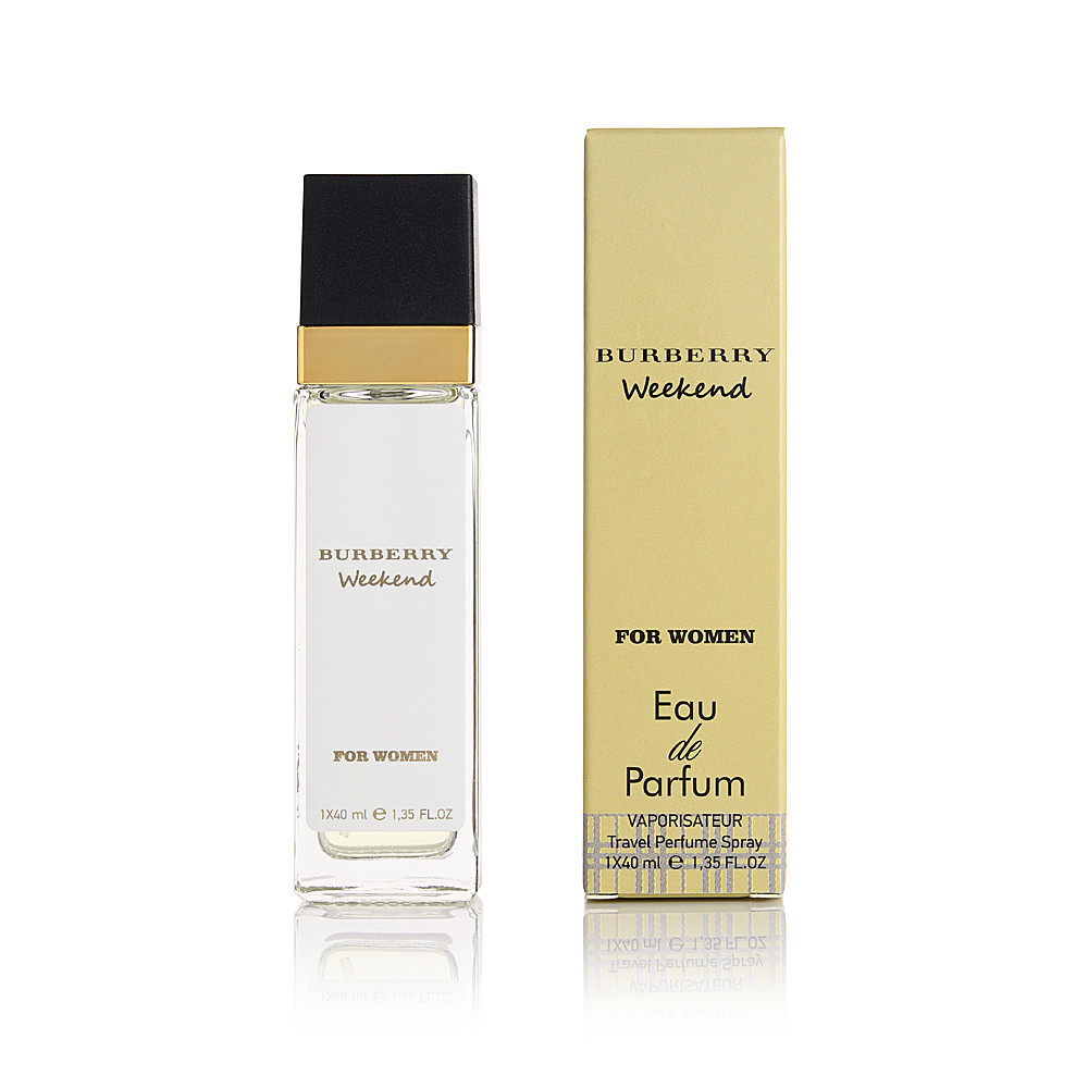 Burberry Weekend for Women 40мл