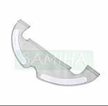 Комплект мікрофібрових серветок (5 шт.) для вологого прибирання для робота-пилососа Xiaomi Mi Robot Vacuum X10, фото 4