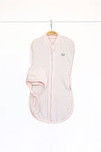 Утеплена євро пелюшка на блискавці "Beris", Голубка