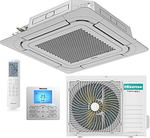 HISENSE ACT71184RJC8 (Split System A++/A+++) (до 70 м²)