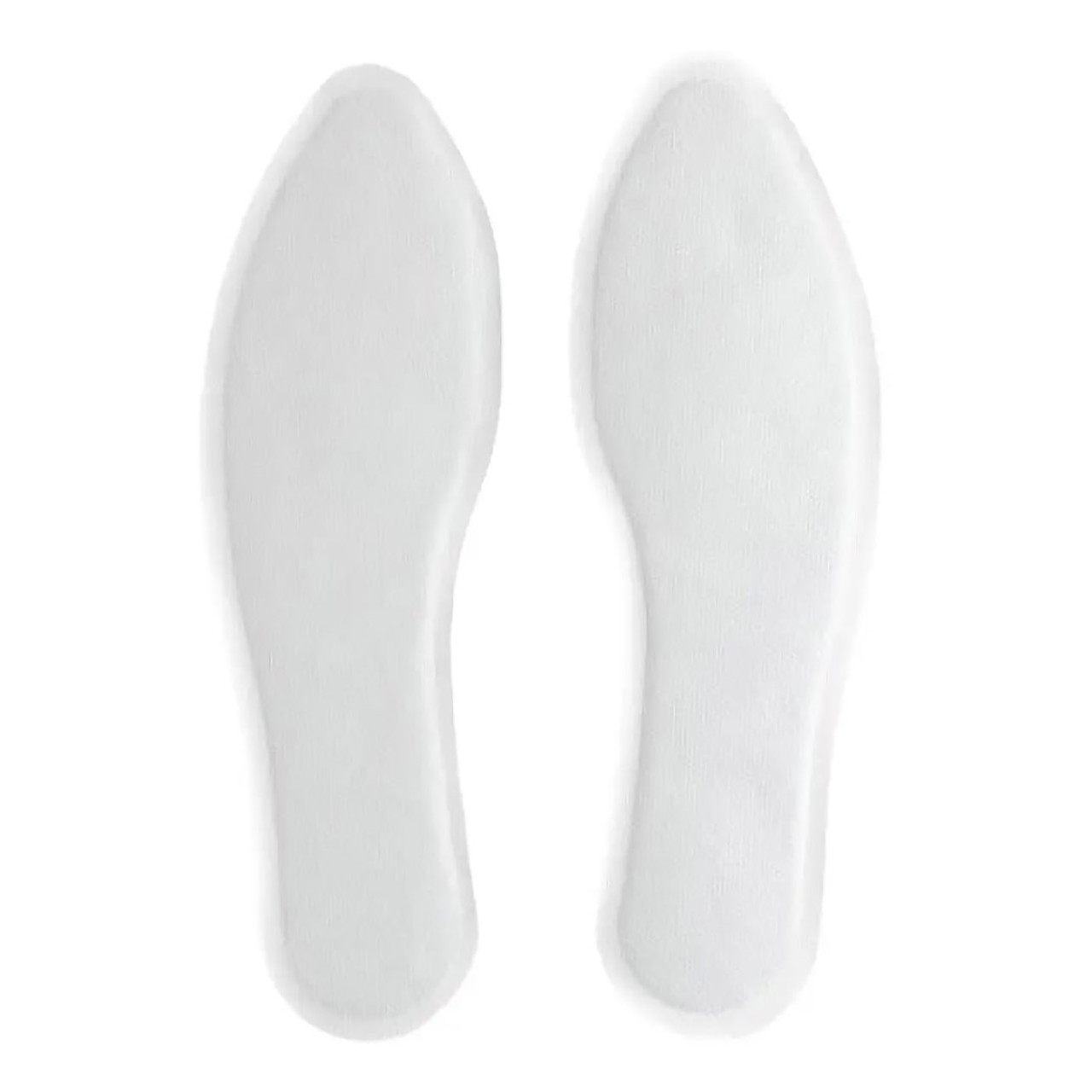 Устілка-грілка для ніг активна Thaw Disposable Foot Warmers р.38-45, фото 1