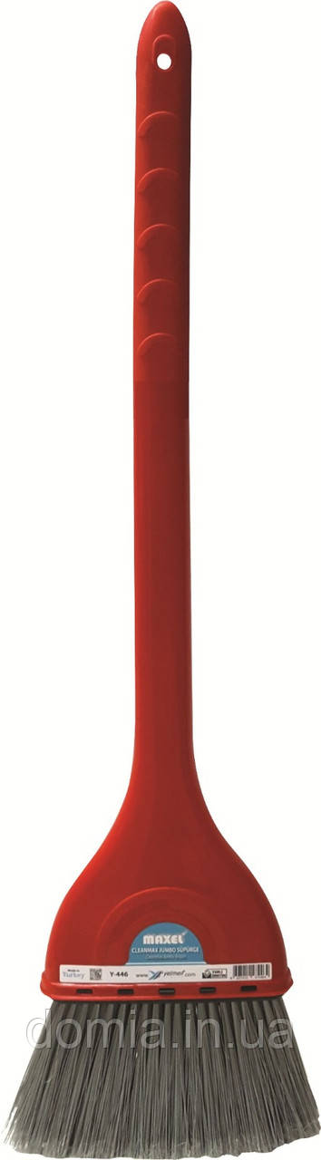 Віник "Maxel Cleanmax Jumbo" YELMEN Plastik, Туреччина Y-446