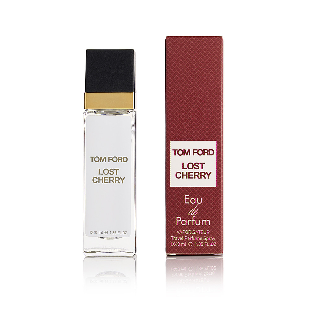 Міні-парфум Tom Ford Lost Cherry (Унісекс ) - 40 мл