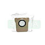 Пилозбірник мішок для Xiaomi Mi Robot Vacuum X10, фото 3