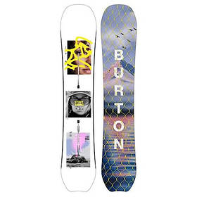 Сноуборд Burton Story Board 2025