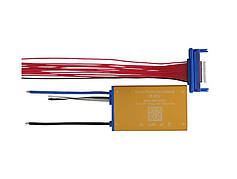 Контролер BMS 36V 10S 15А