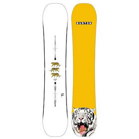 Сноуборд Burton Process Flying V 2025