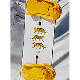 Сноуборд Burton Process Flying V 2025, фото 3