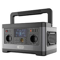 Портативна електростанція FlashFish P63 500W