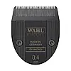 Тример для окантовки та бороди Wahl ChroMini Total Black (1591-0466), фото 4
