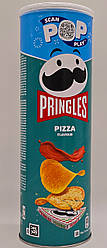 Чіпси Pringles Pizza 160г