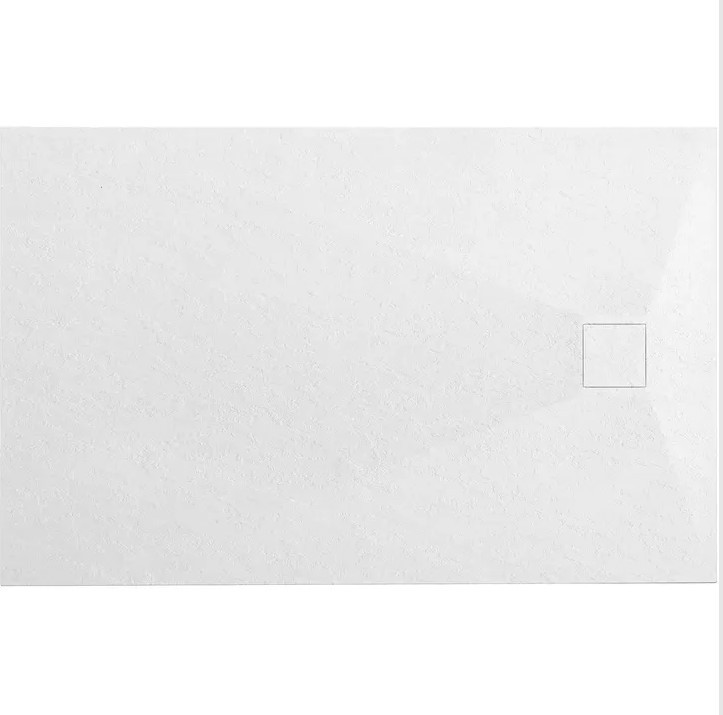 Душовий піддон REA MAGNUM 90x120 WHITE