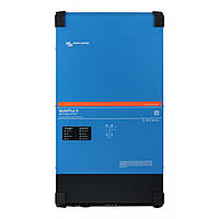 Гібридний сонячний інвертор Victron Energy MultiPlus II 48/10000/140-100/100 (PMP483105000)