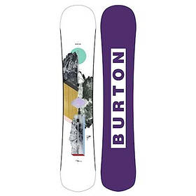 Сноуборд Burton Hideaway 2025