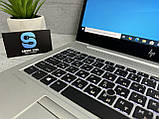 Ноутбук для бізнесу Hp Хп 840 G5 14" FullHD ips 512gb ssd 16gb ddr4 i7-8650u, фото 3