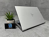 Ноутбук для бізнесу Hp Хп 840 G5 14" FullHD ips 512gb ssd 16gb ddr4 i7-8650u, фото 9