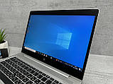 Ноутбук для бізнесу Hp Хп 840 G5 14" FullHD ips 512gb ssd 16gb ddr4 i7-8650u, фото 4