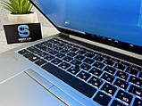 Ноутбук для бізнесу Hp Хп 840 G5 14" FullHD ips 512gb ssd 16gb ddr4 i7-8650u, фото 6